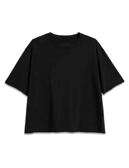 PERRY Black, Vintage Jersey
