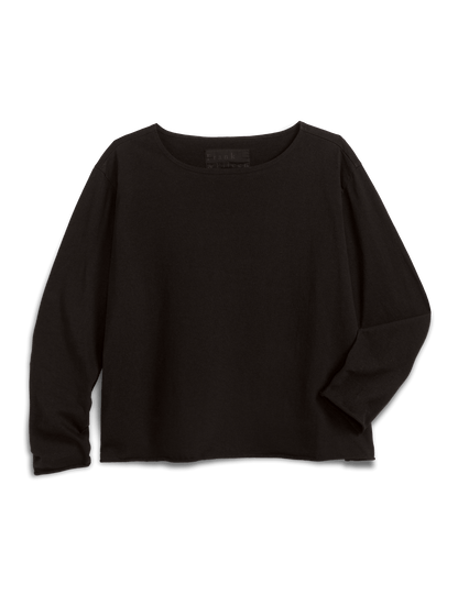 ELLA Black, Vintage Jersey