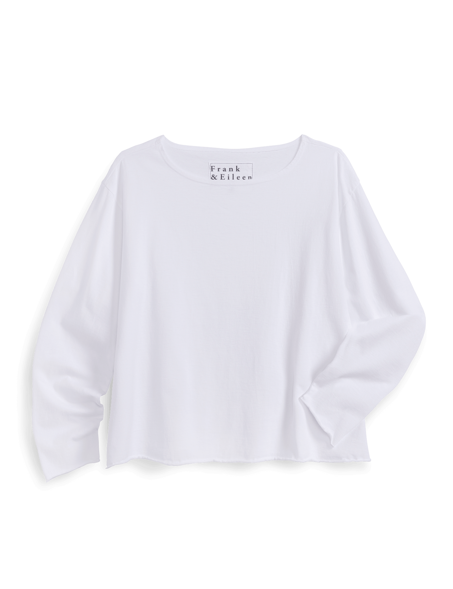 ELLA White, Vintage Jersey
