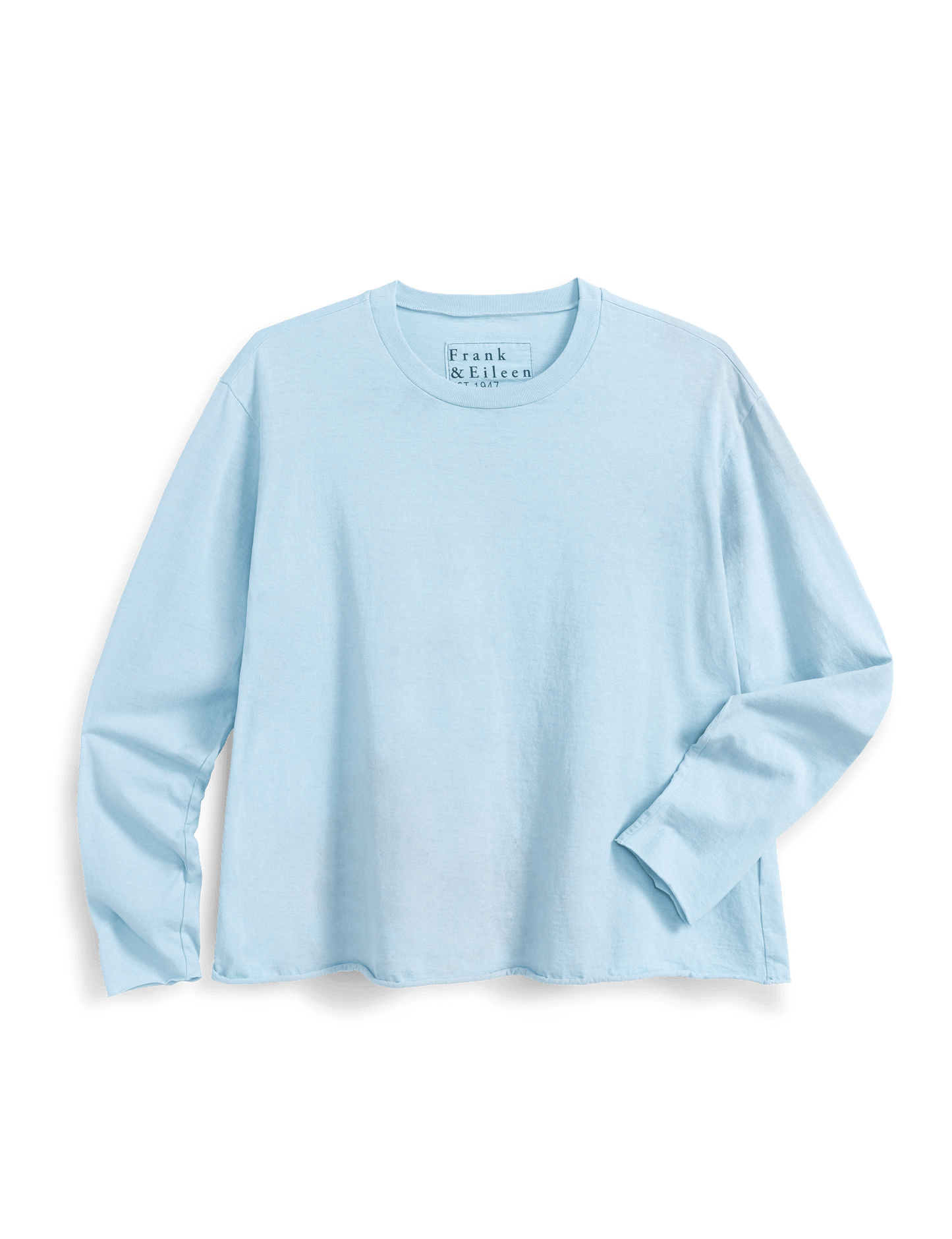 QUINN Dive Blue, Vintage Jersey