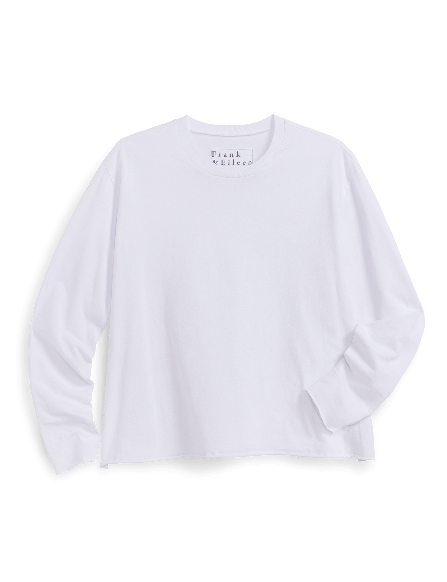 QUINN White, Vintage Jersey