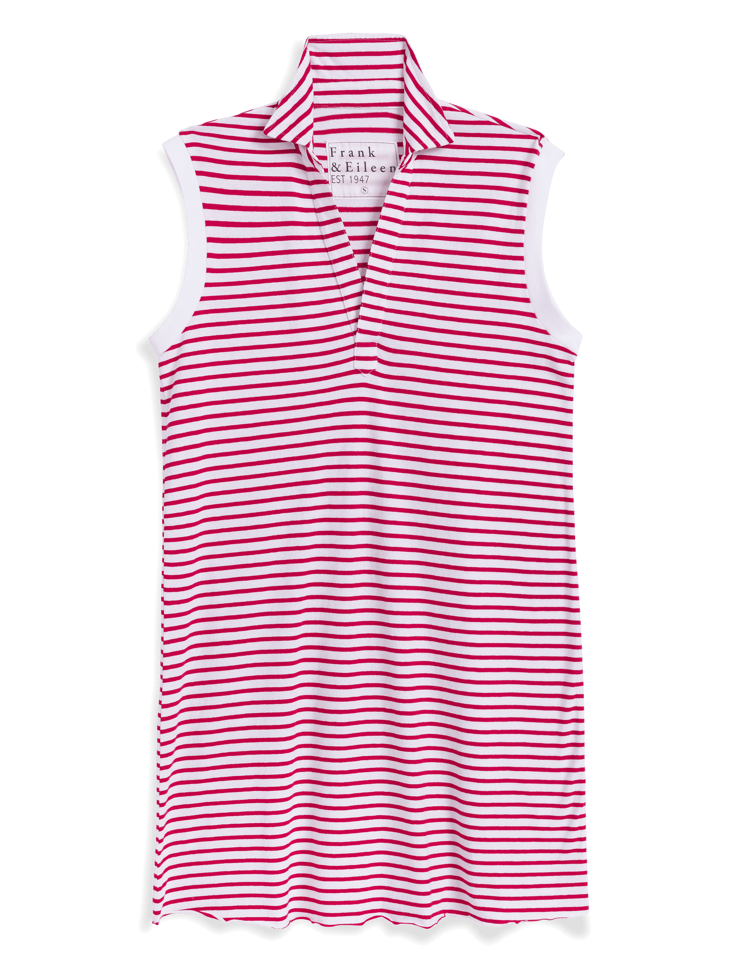 MINI LILY Sailor Stripe, Vintage Jersey