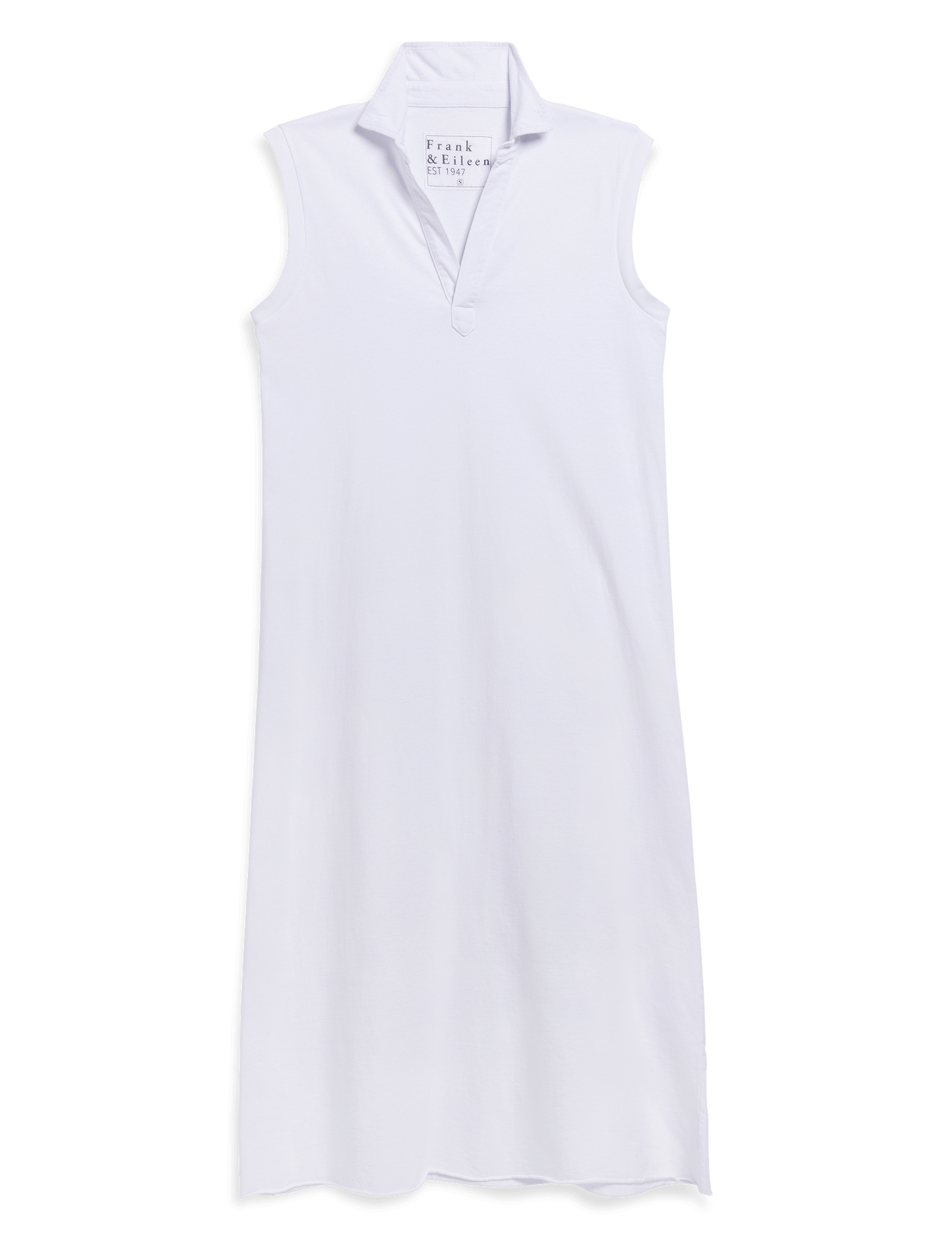 LILY White, Vintage Jersey