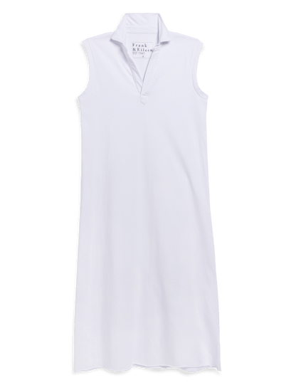 LILY White, Vintage Jersey