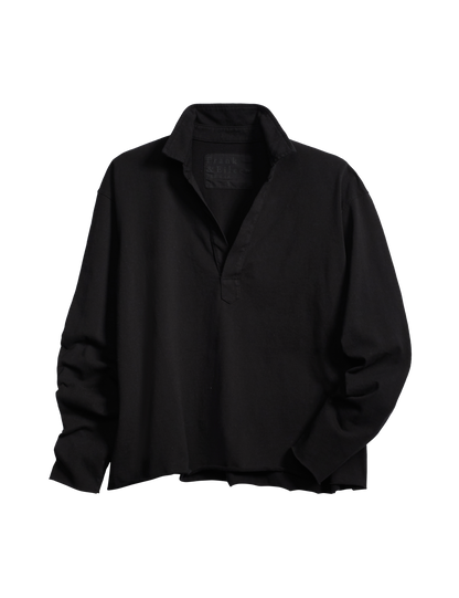 PATRICK Black, Vintage Jersey