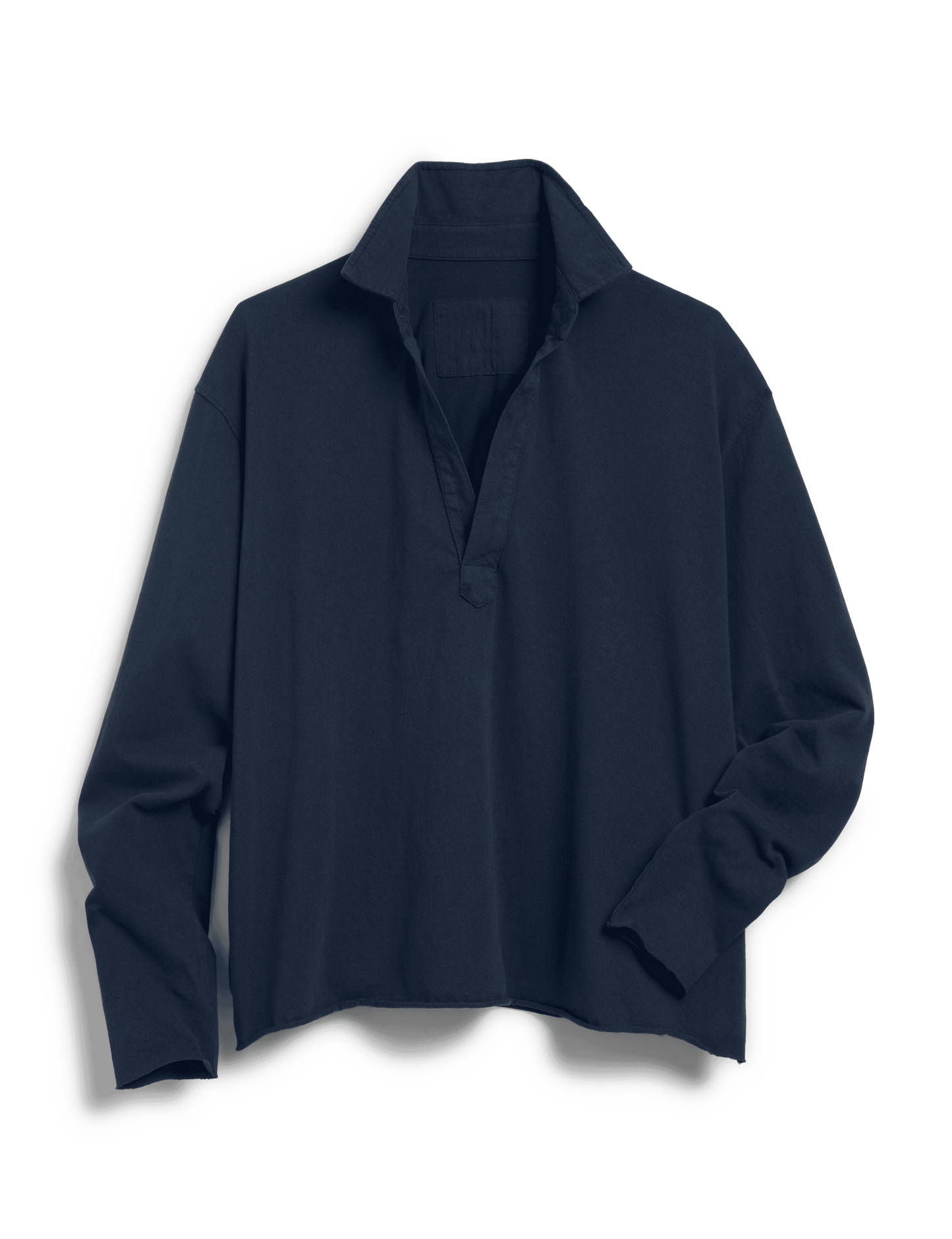 PATRICK Classic Navy, Vintage Jersey