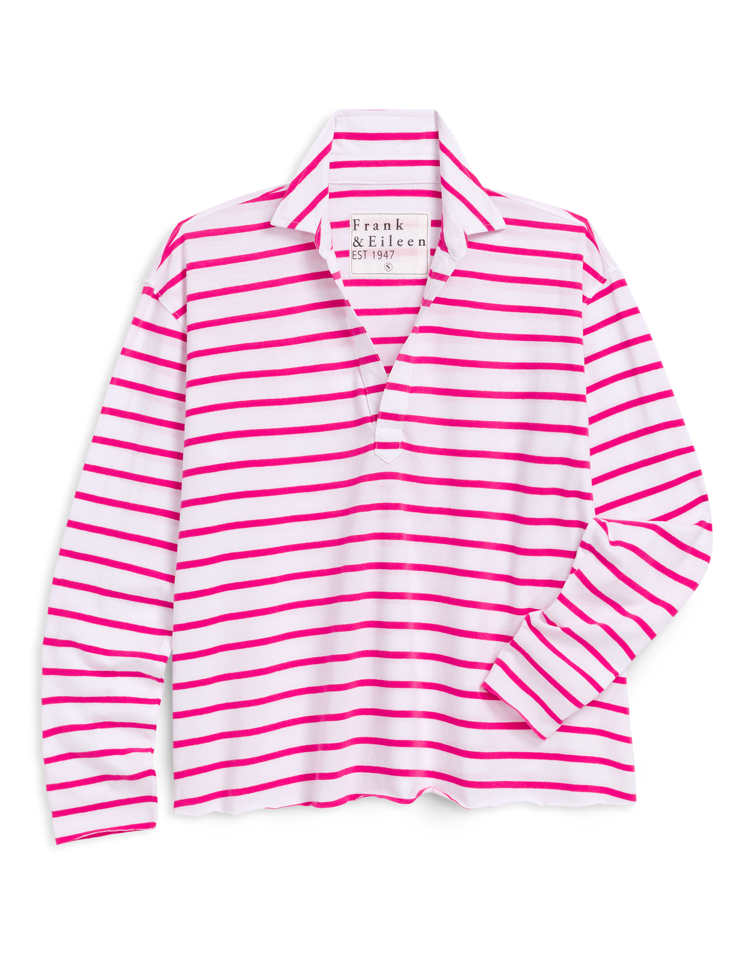 PATRICK Lotus Stripe, Vintage Jersey