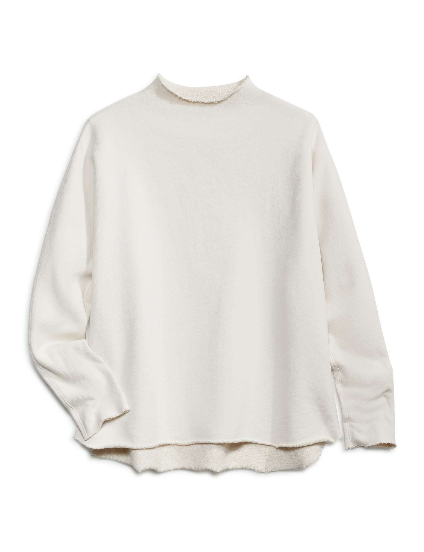 EFFIE Vintage White, Triple Terry