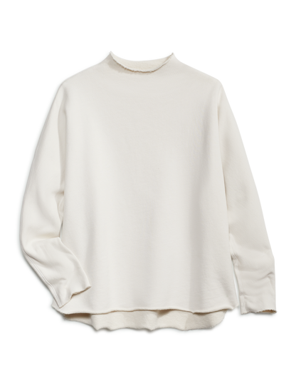 EFFIE Vintage White, Triple Terry