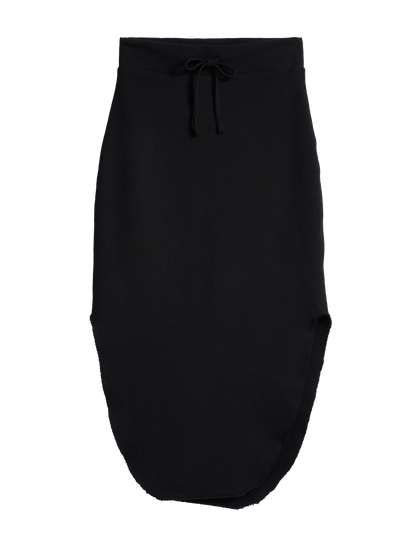 DONEGAL Black, Triple Terry