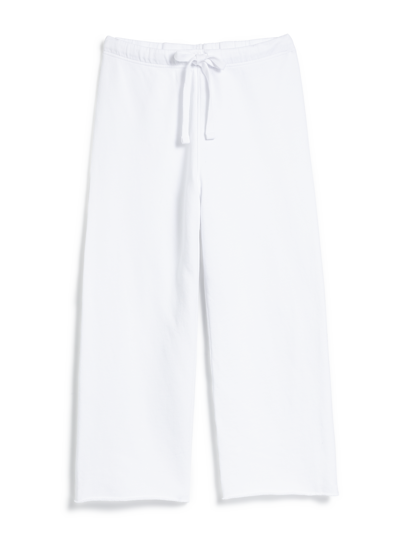 CATHERINE 24" White, Triple Terry