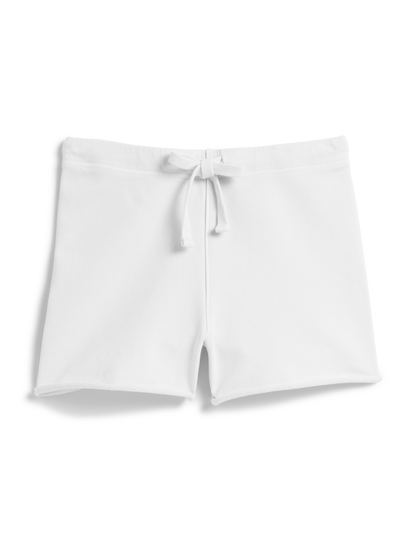 PEARL White, Triple Terry