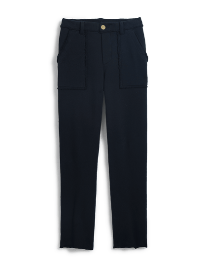 BLACKROCK British Royal Navy, Triple Terry