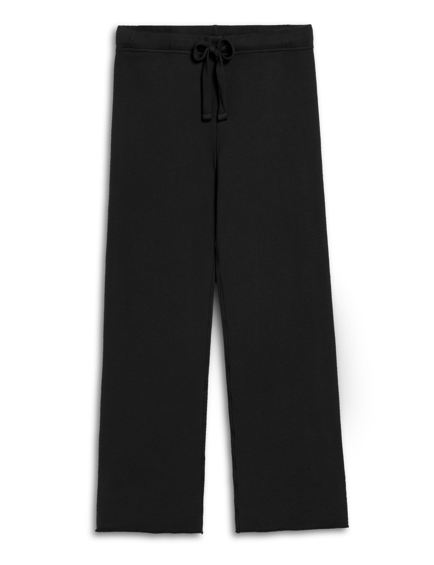CATHERINE 29" Black, Triple Terry