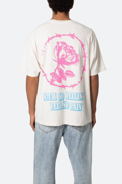 Loveless Tee - Off White