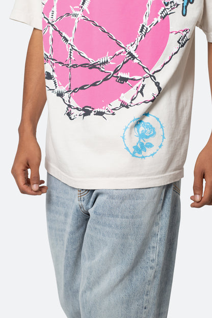 Loveless Tee - Off White