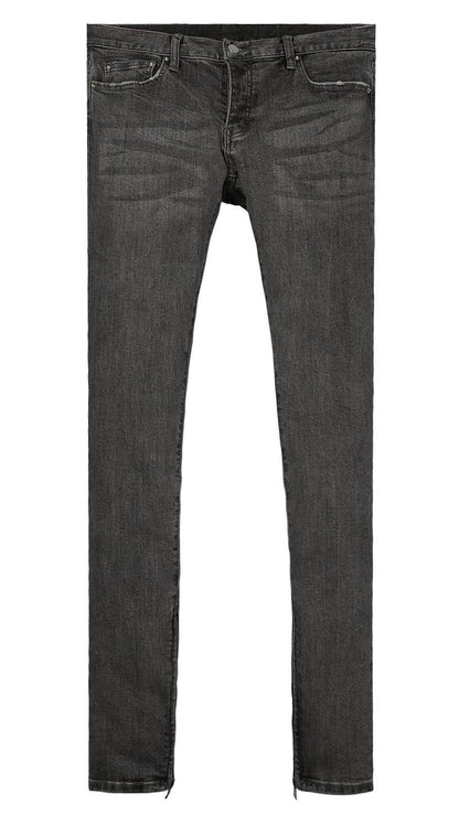 M56 Slim Denim - Grey