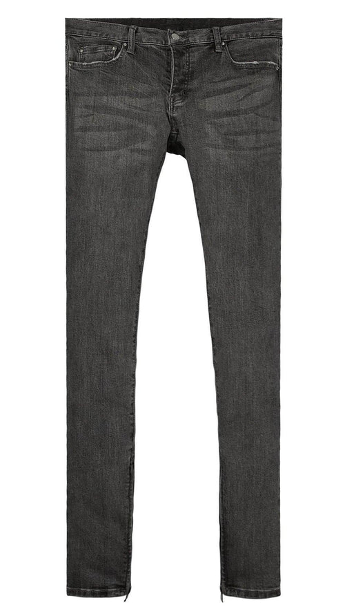 M56 Slim Denim - Grey