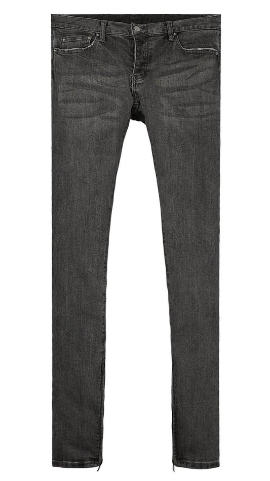 M56 Slim Denim - Grey