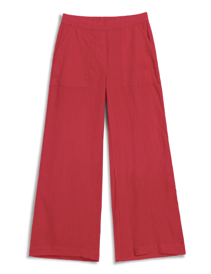 MAISIE Hot Sauce, Washed Linen