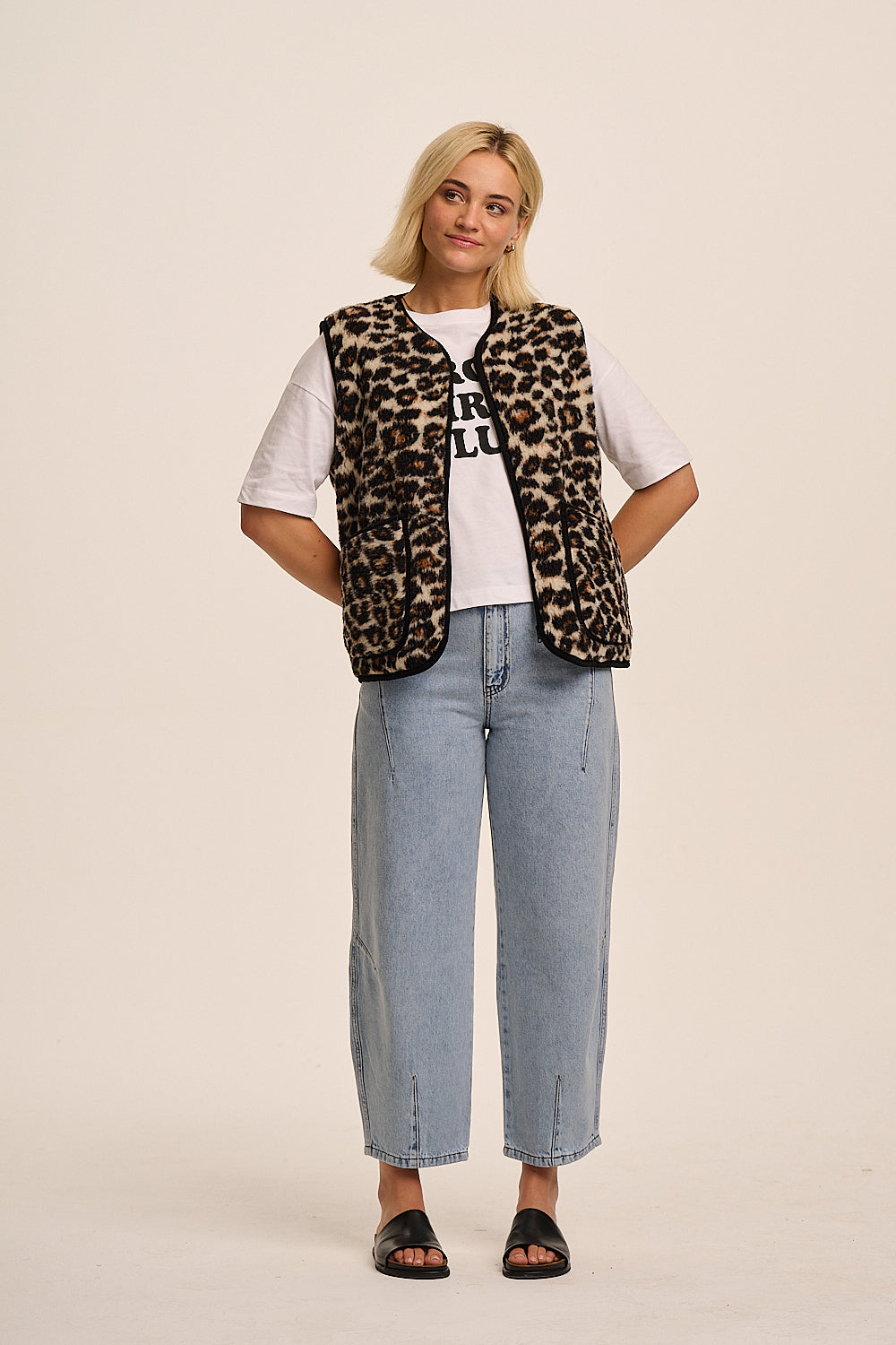 Nell Jeans