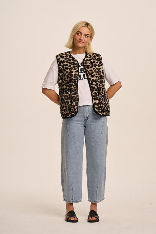 Nell Jeans