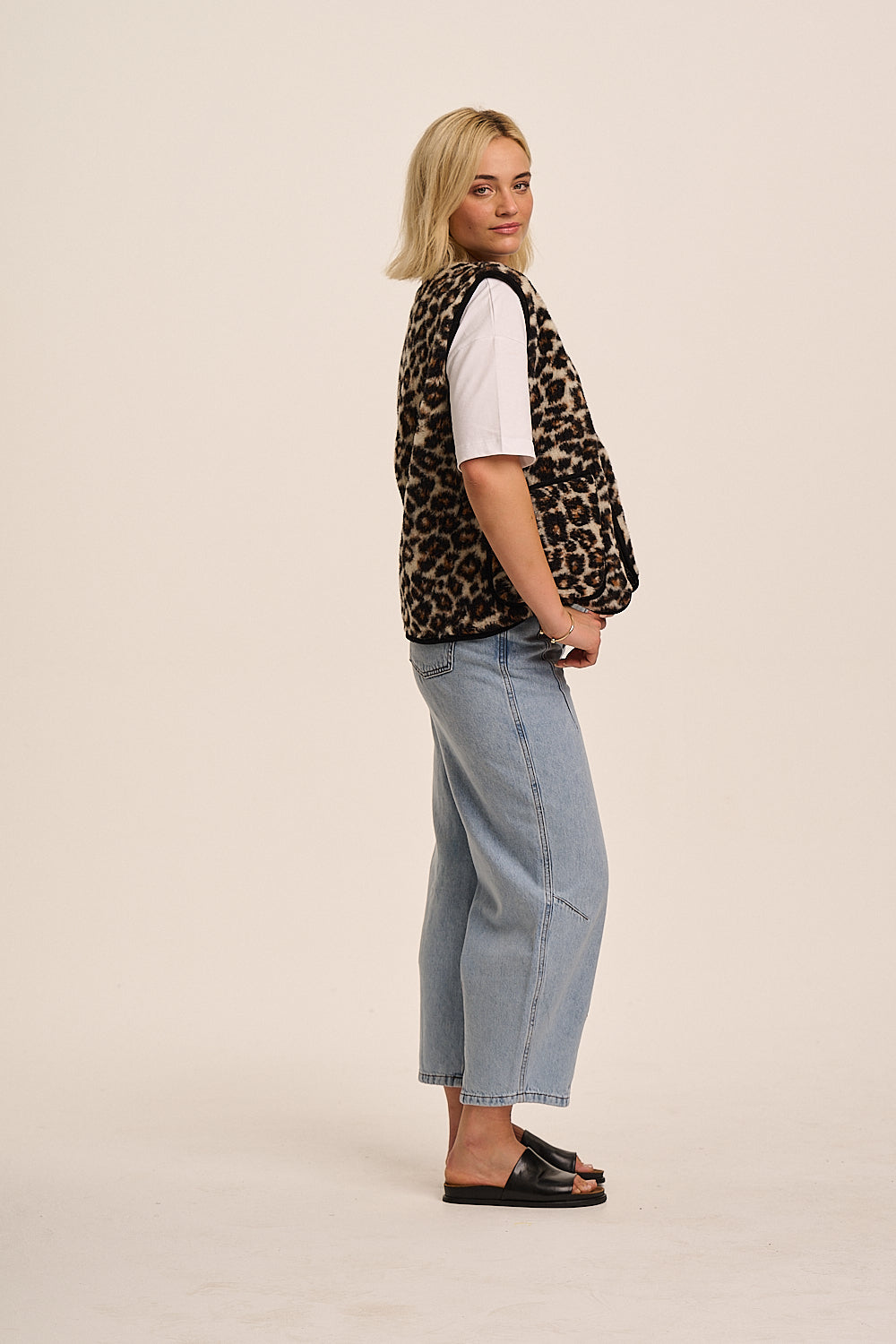 Nell Jeans