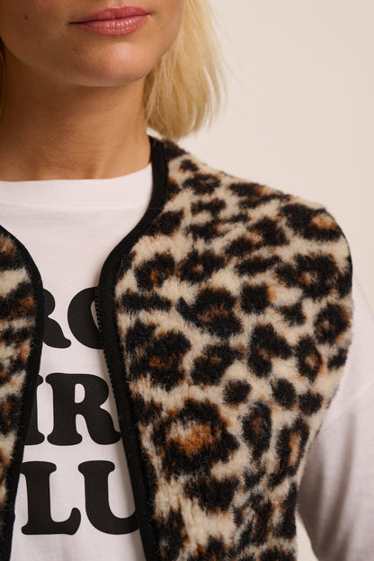 Coldbreaker Peptico Vest - Leopard