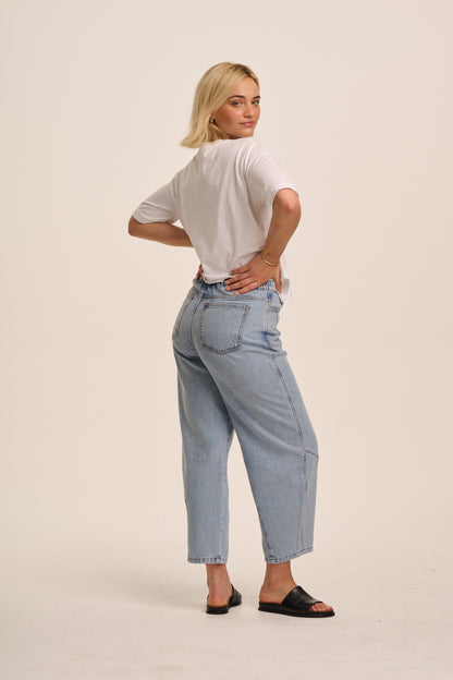 Nell Jeans
