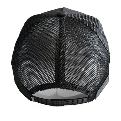 Amiri hat embroidered hat