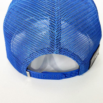 Amiri hat embroidered hat