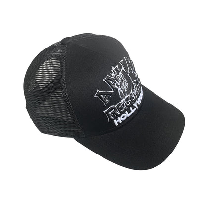 Amiri hat embroidered hat
