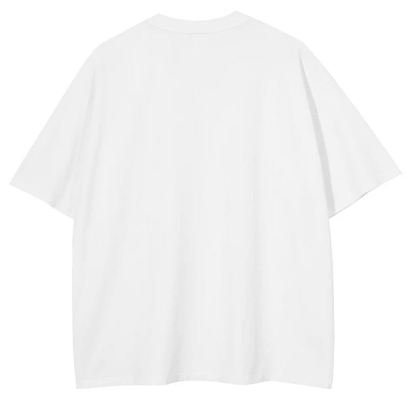 2024Men Dragon Ball Z T Shirt Anime Japanese Printed T-shirt (Part 2)