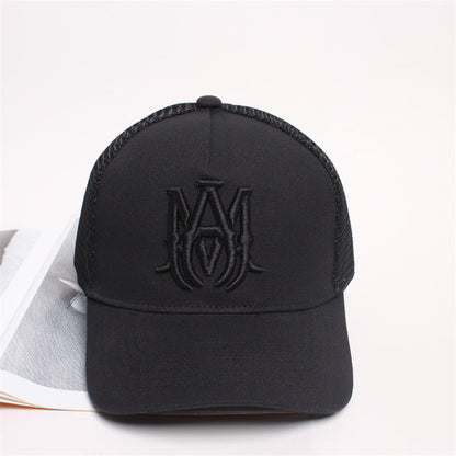 Amiri Hat Baseball Cap, Cap, Truck Driver Cap Fishing Cap