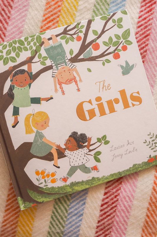 The Girls Book