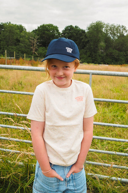 Strong Girls Club Kids Cap