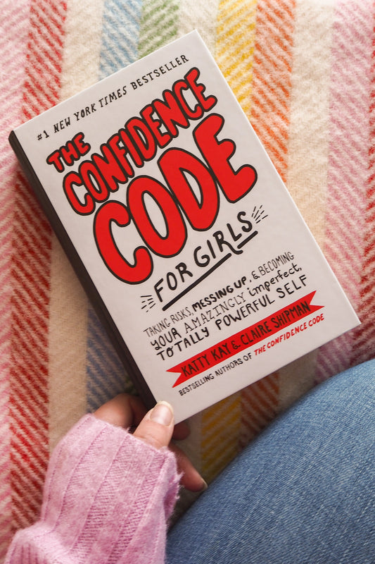 The Confidence Code