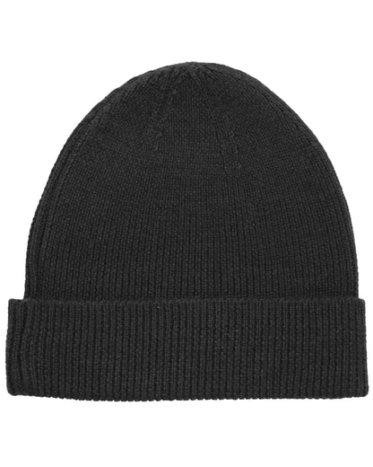 Winter Hat - Black