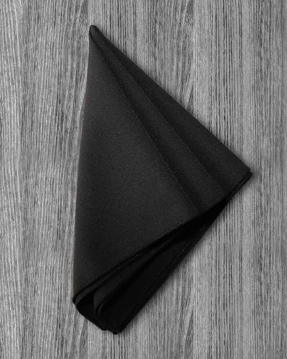 Matching Pocket Squares