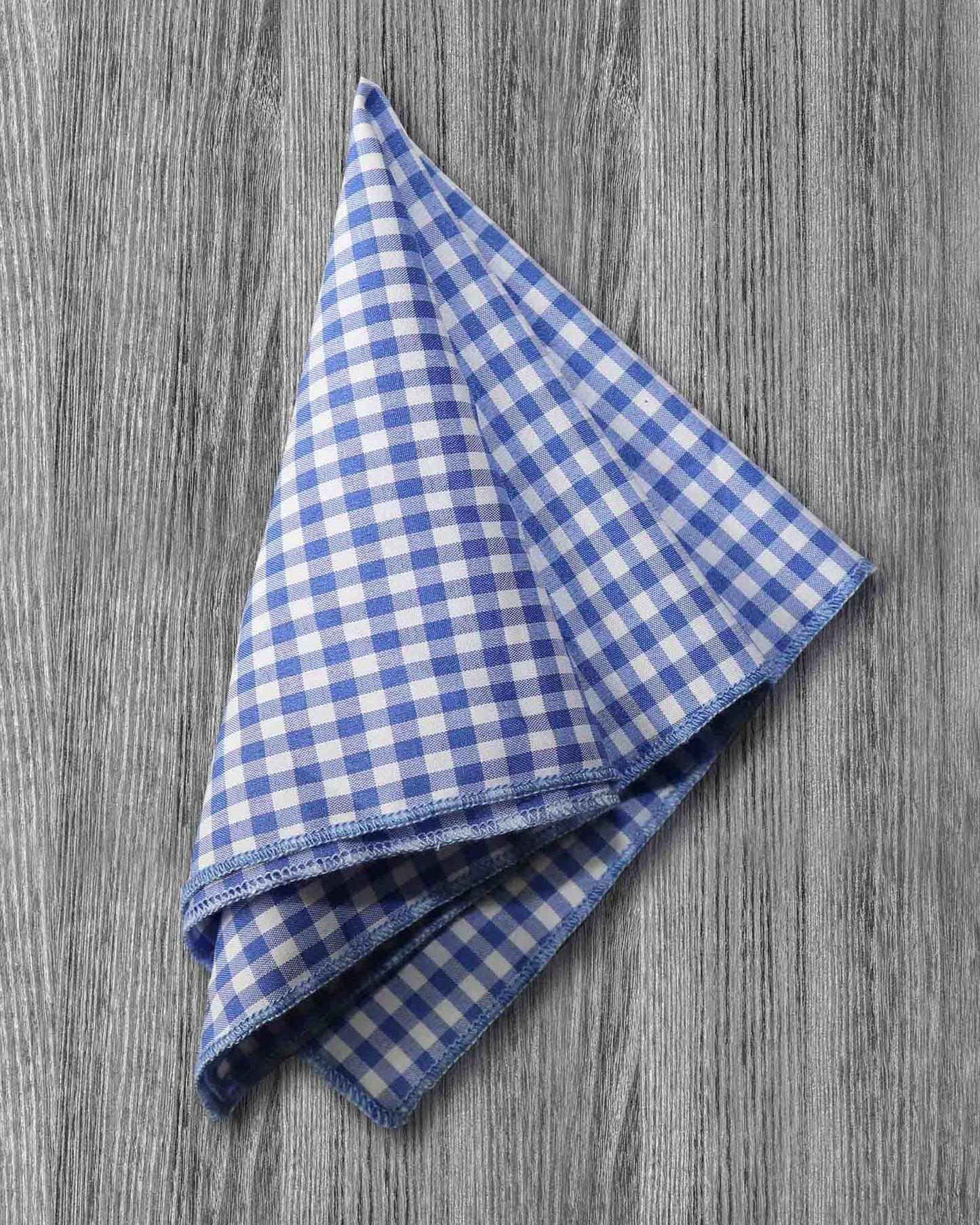Matching Pocket Squares
