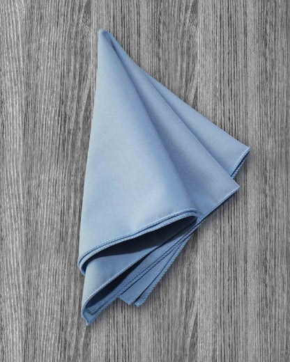 Matching Pocket Squares