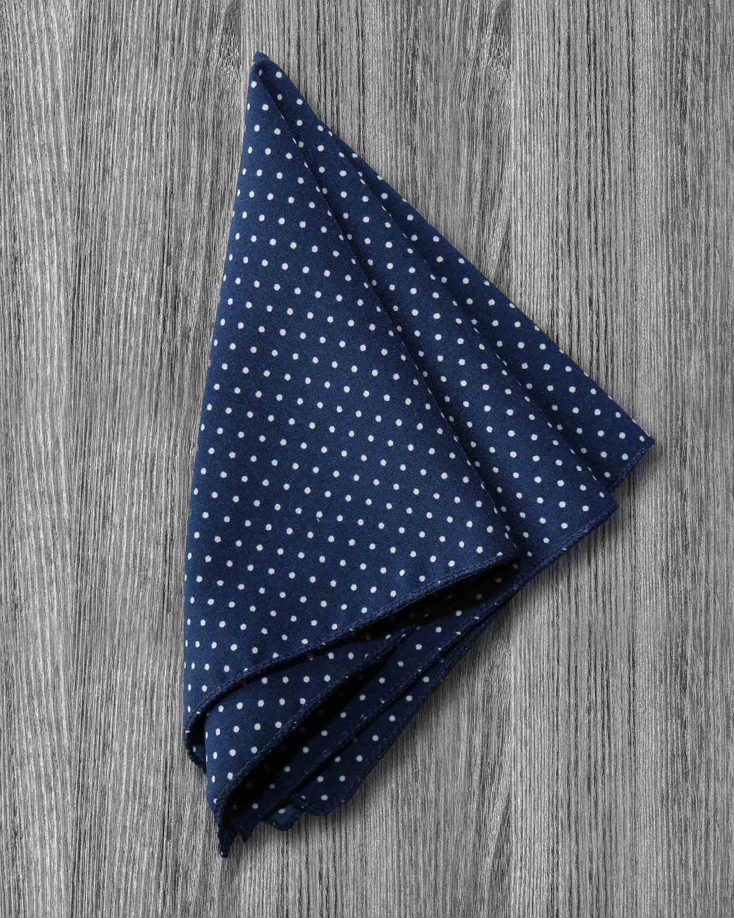 Matching Pocket Squares