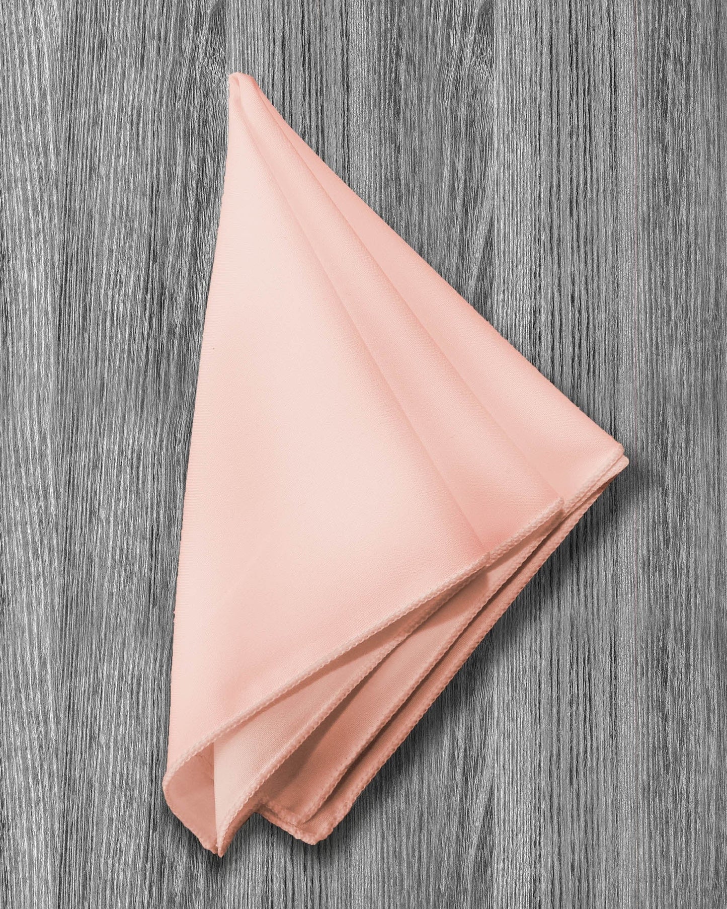 Pocket Square - Pink