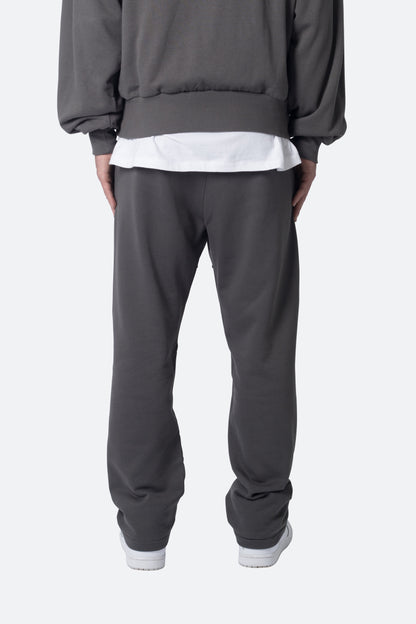 Relaxed Every Day Sweatpants - Charcoal Grey