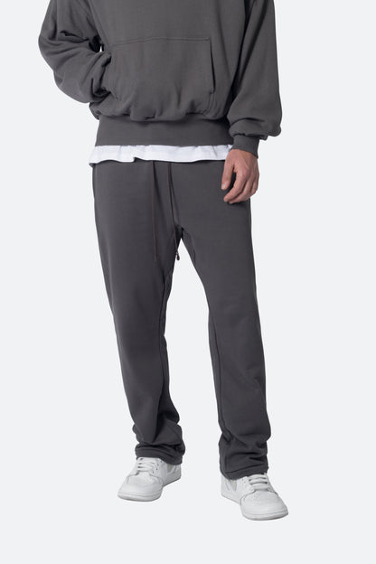 Relaxed Every Day Sweatpants - Charcoal Grey