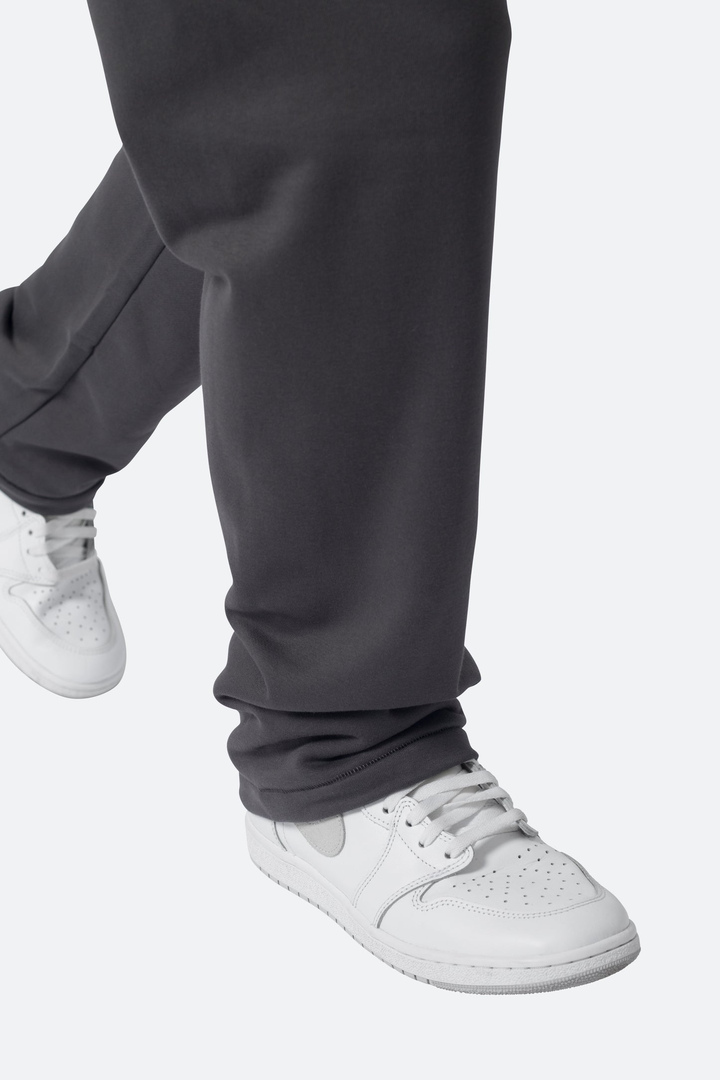 Relaxed Every Day Sweatpants - Charcoal Grey