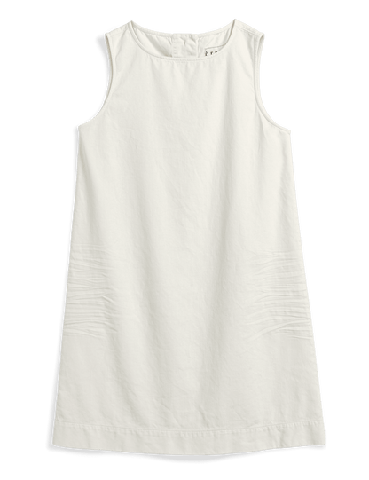 SHEILA Vintage White, Famous Denim