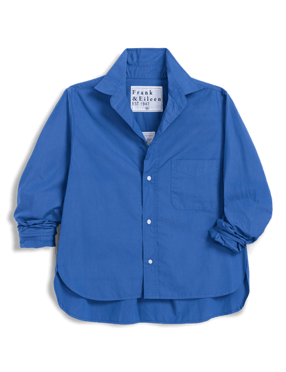 SILVIO Royal Blue, Italian Superluxe