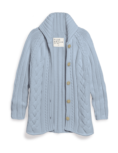 COTSWOLDS Ice, Pure Italian Cotton
