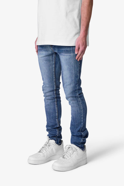 Skinny Denim - Dark Vintage